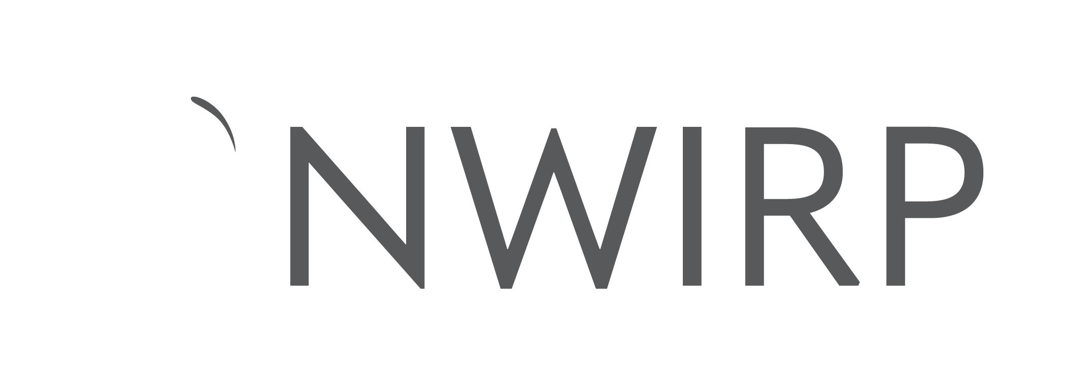 NWIRP logo