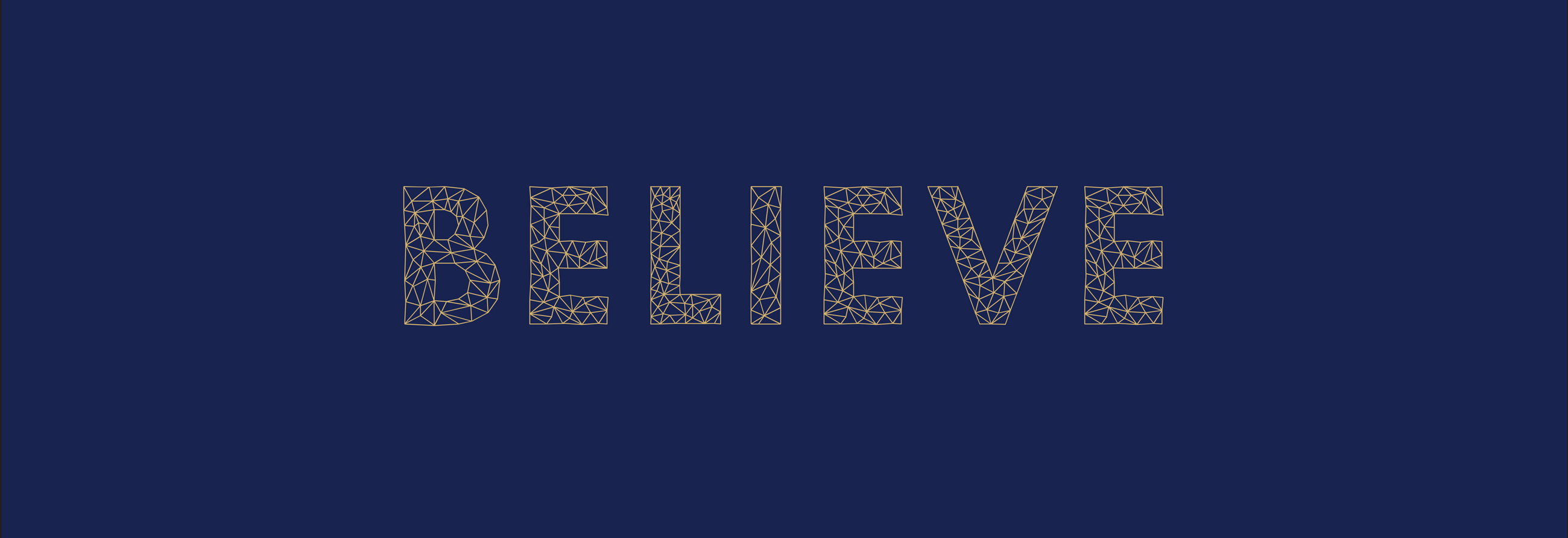 Believe Gala