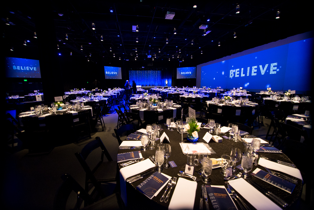 Believe Gala