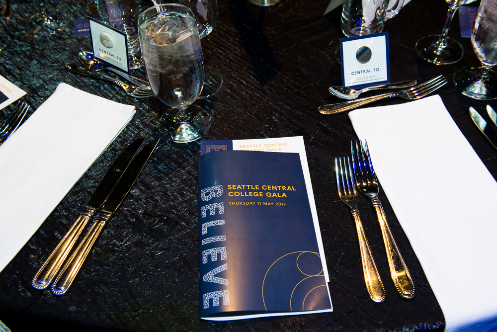 Believe Gala
