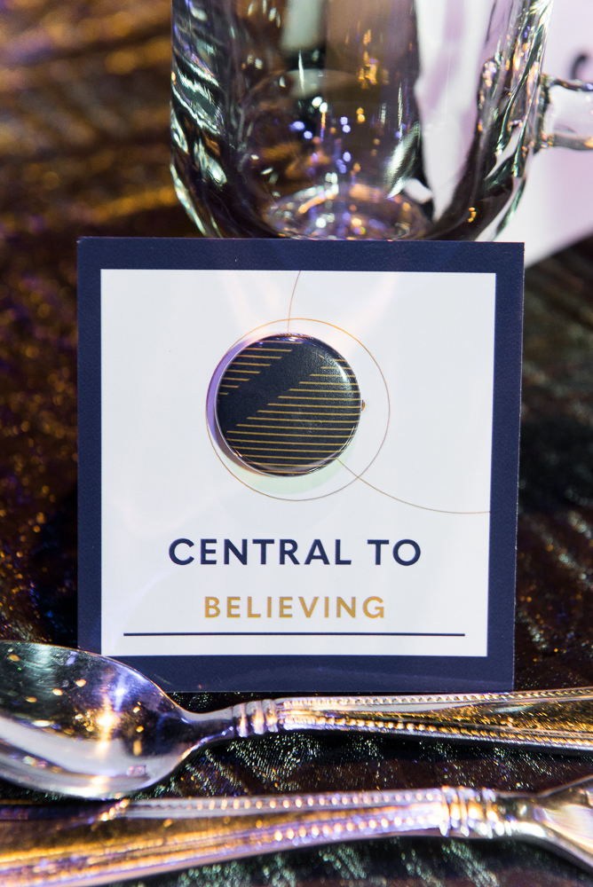 Believe Gala