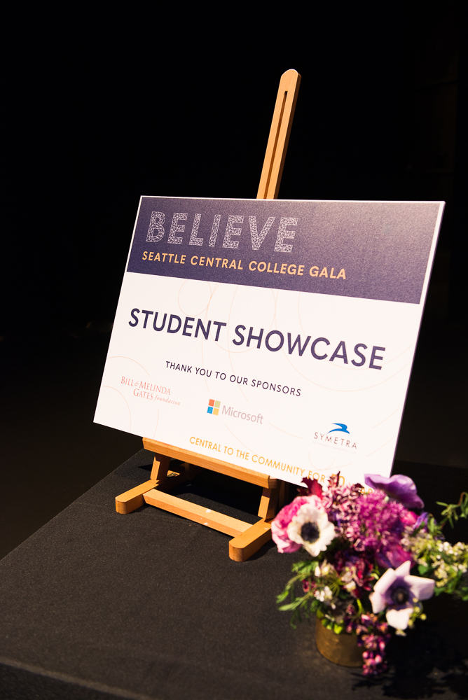 Believe Gala