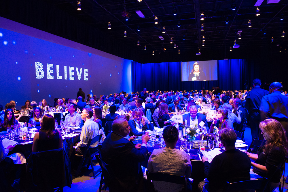 Believe Gala