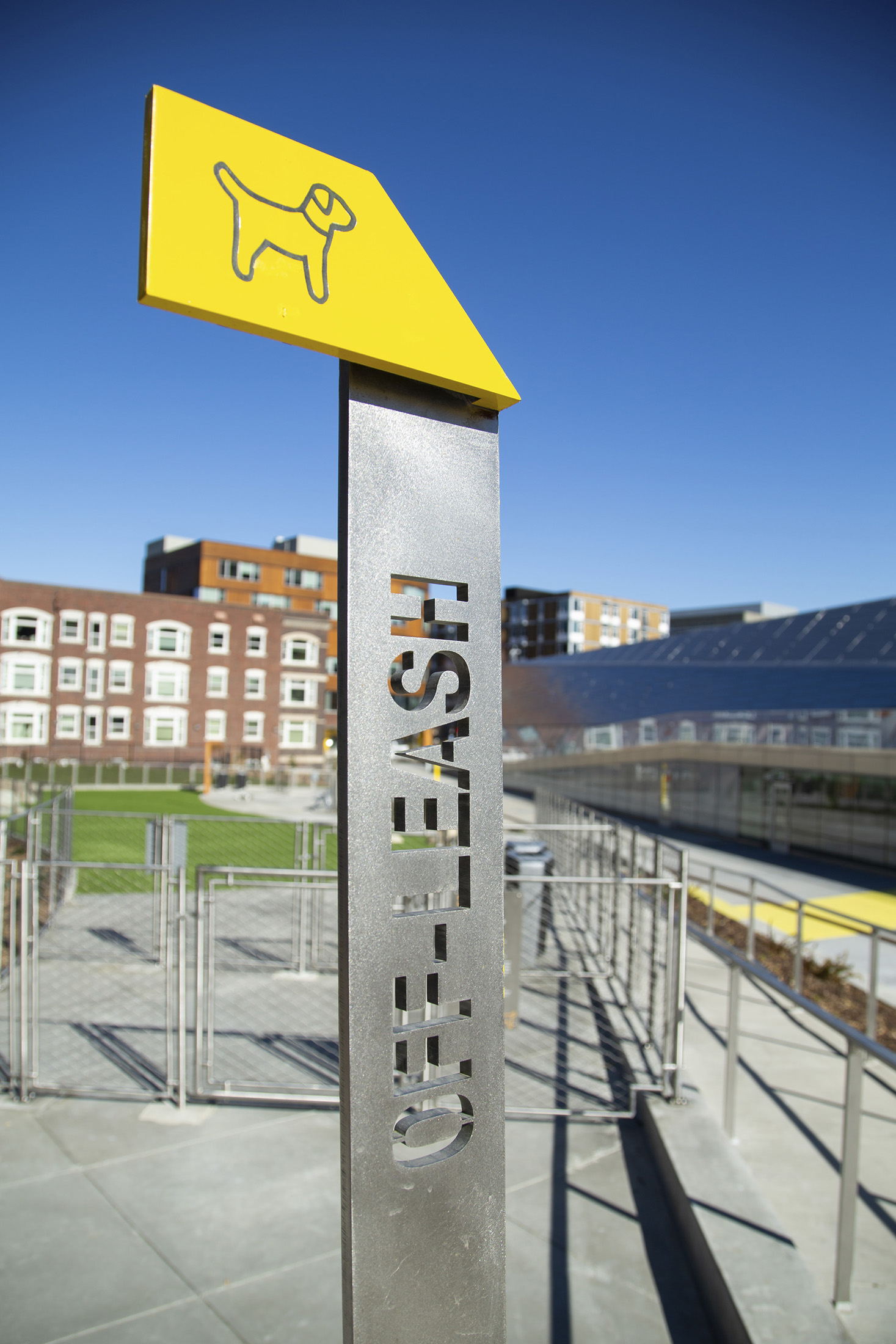 Denny Substation