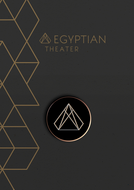 Egyptian