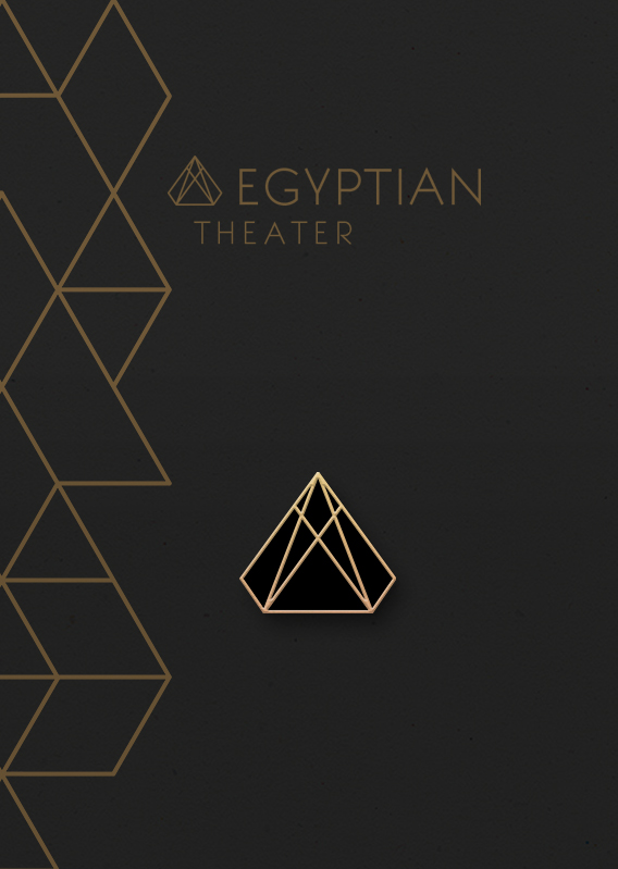 Egyptian