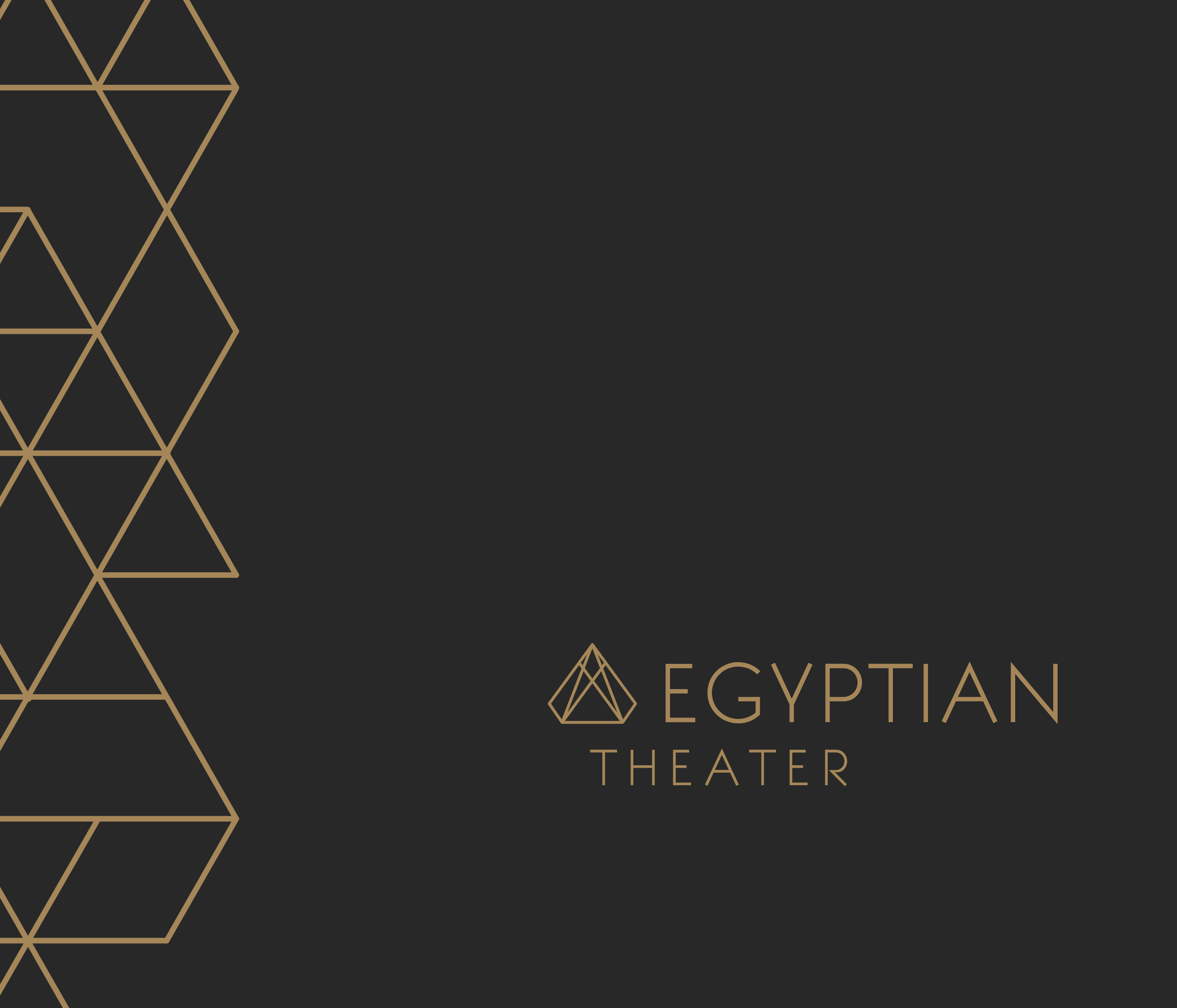 Egyptian