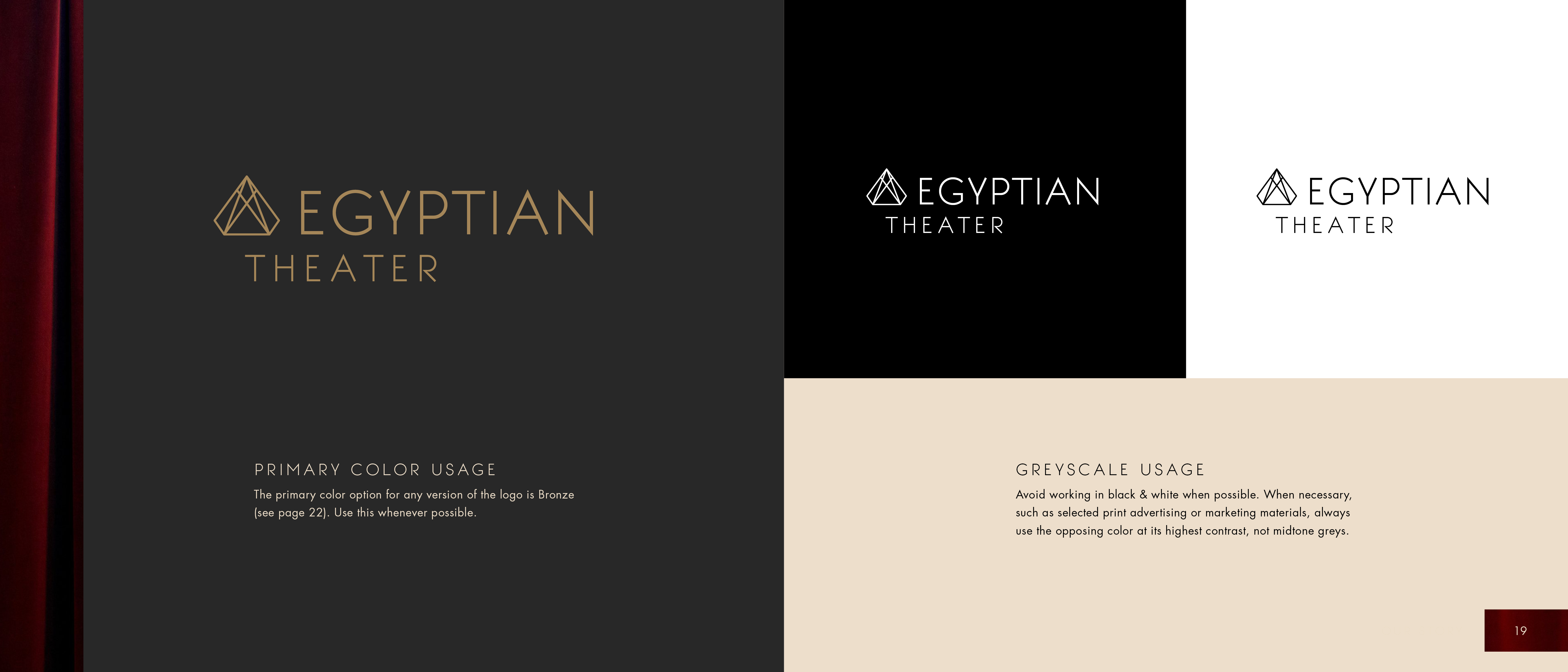 Egyptian