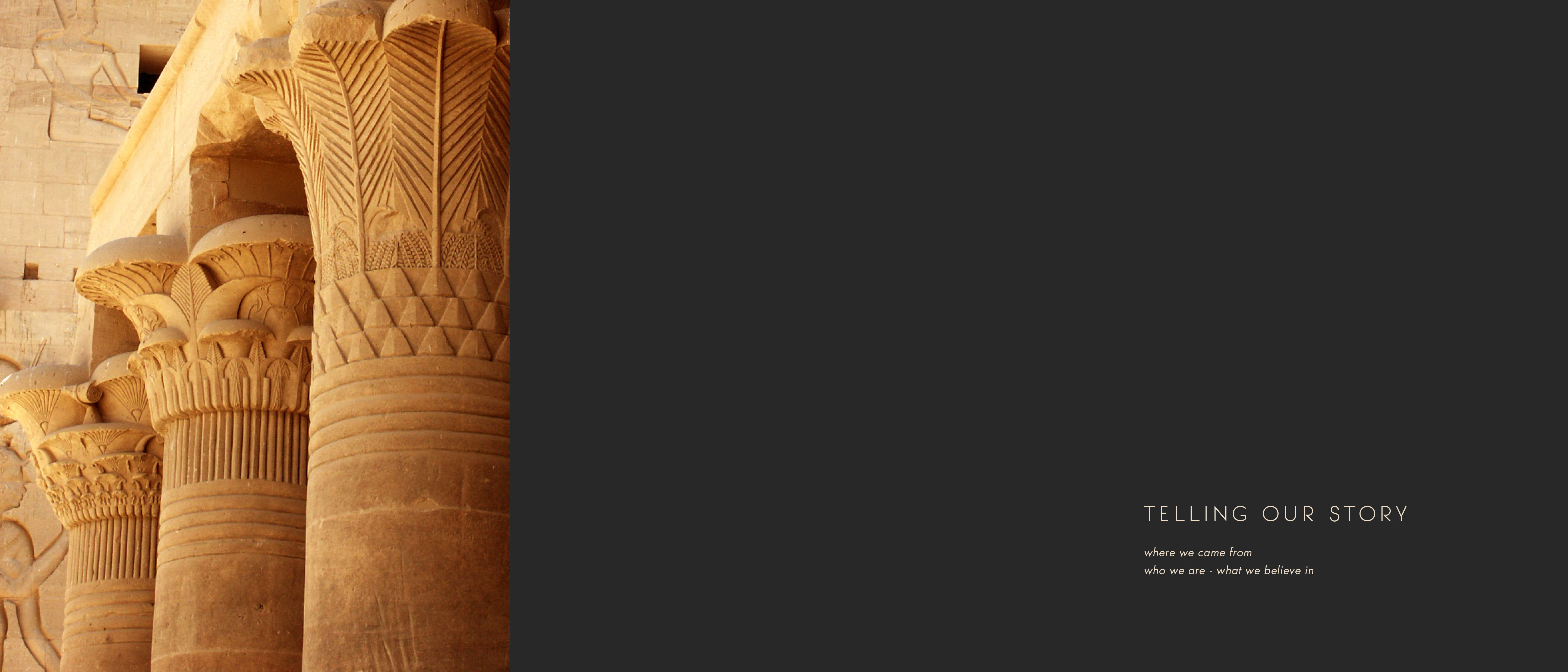 Egyptian