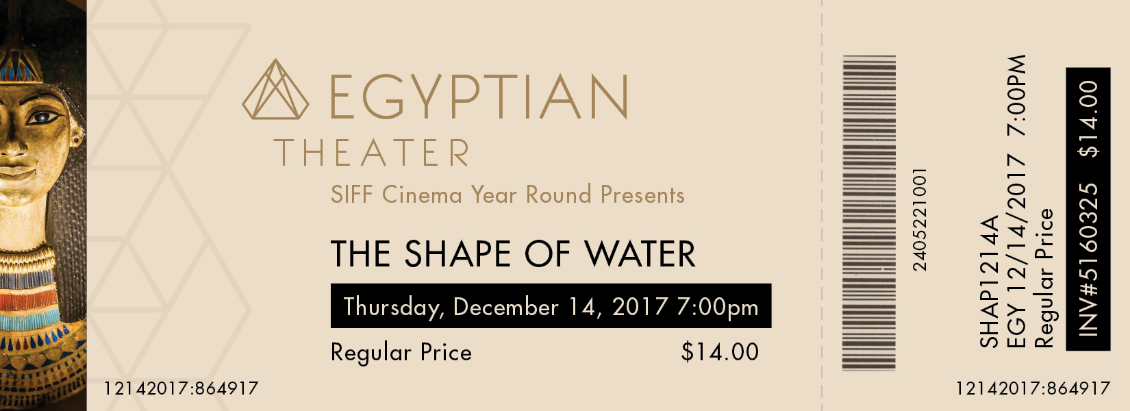 Egyptian
